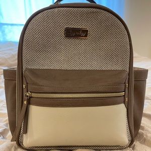 Itzy Ritzy Mini Diaper Bag